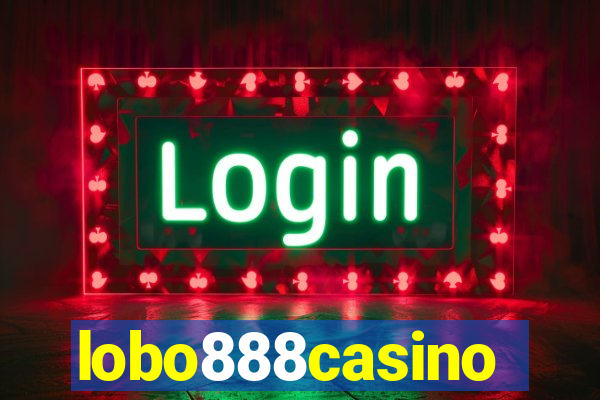 lobo888casino