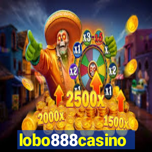 lobo888casino