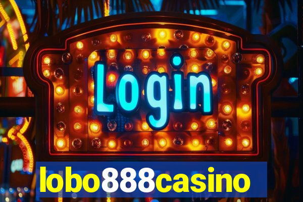 lobo888casino