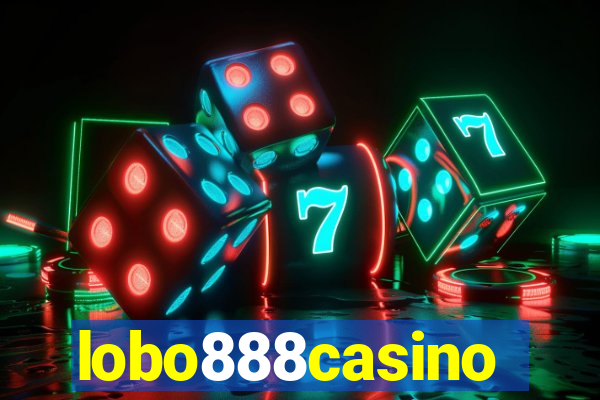 lobo888casino