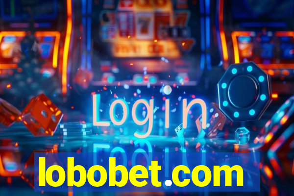 lobobet.com