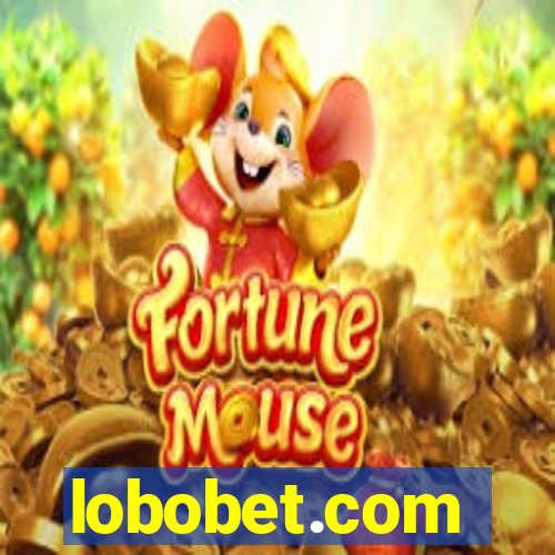 lobobet.com