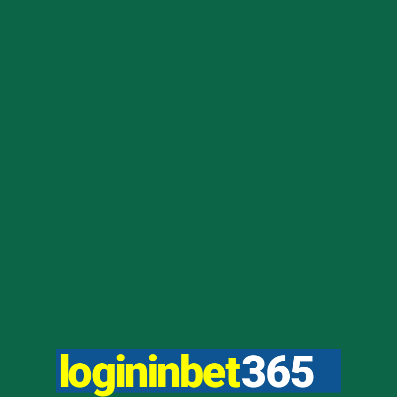 logininbet365