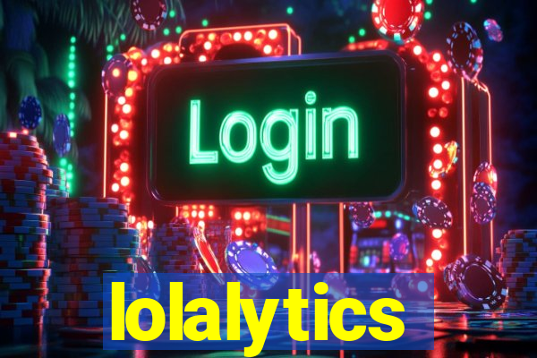 lolalytics