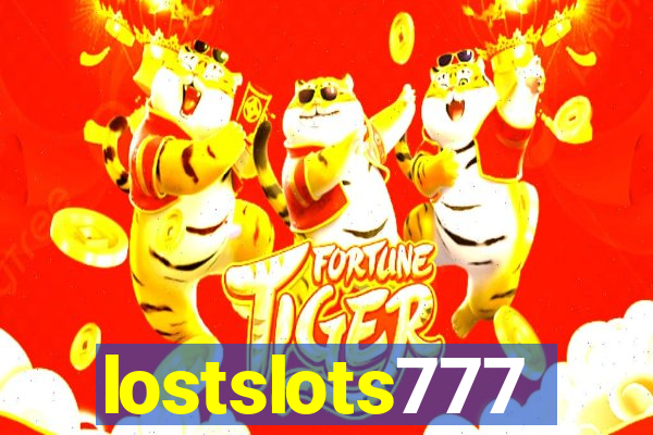 lostslots777