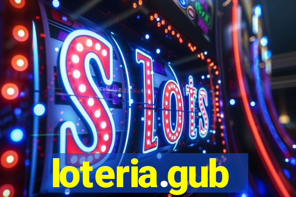 loteria.gub