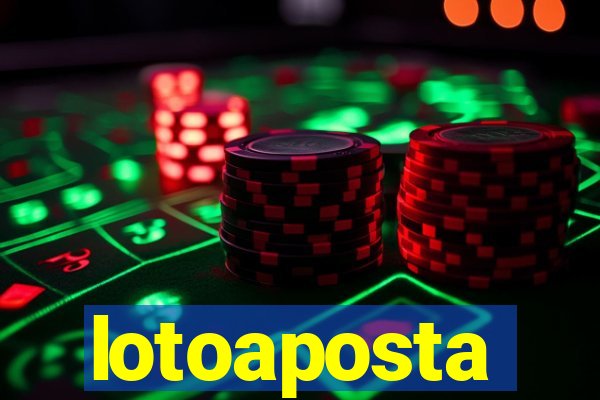 lotoaposta