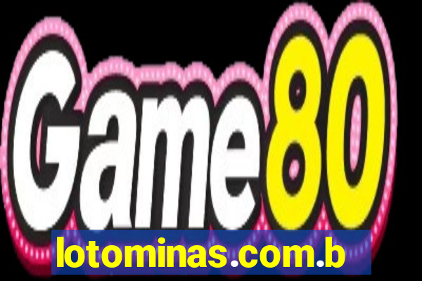 lotominas.com.br