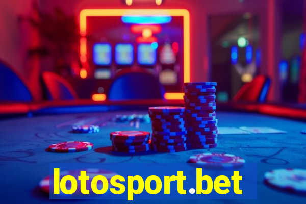 lotosport.bet