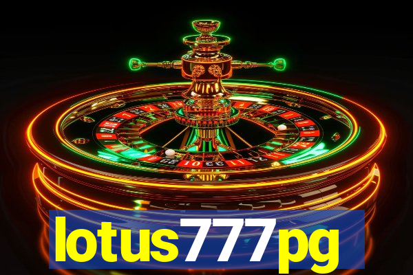 lotus777pg