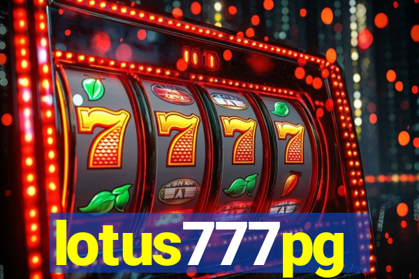 lotus777pg