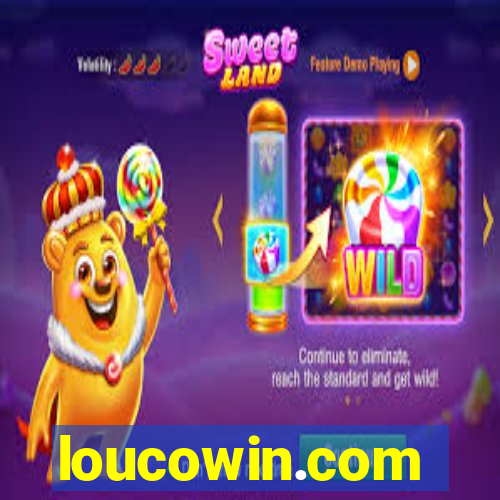 loucowin.com