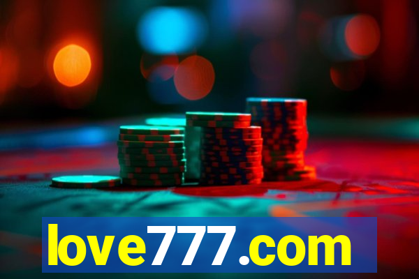 love777.com