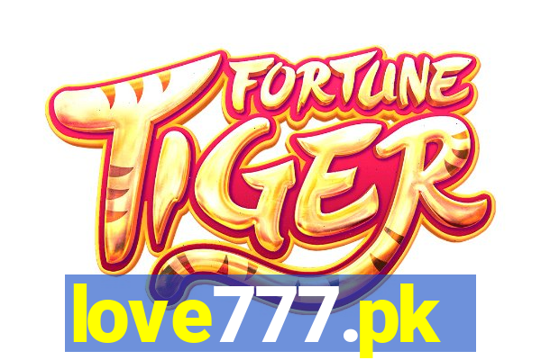 love777.pk