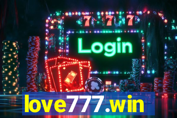 love777.win