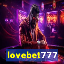 lovebet777