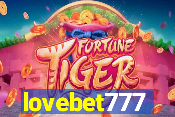 lovebet777