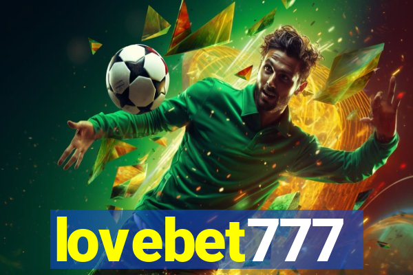 lovebet777