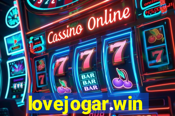 lovejogar.win