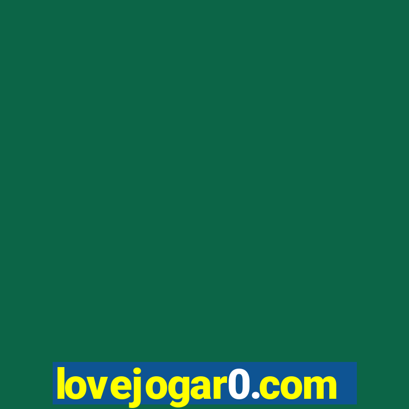 lovejogar0.com