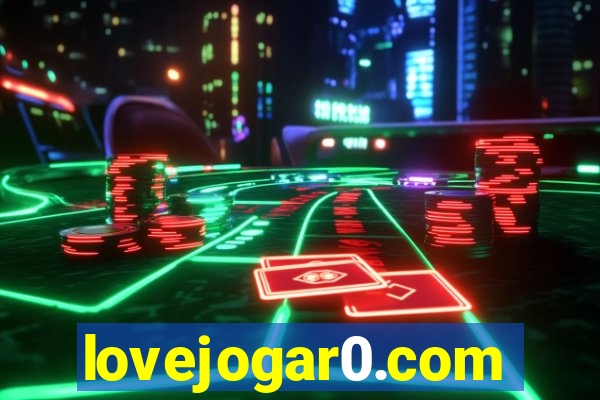 lovejogar0.com