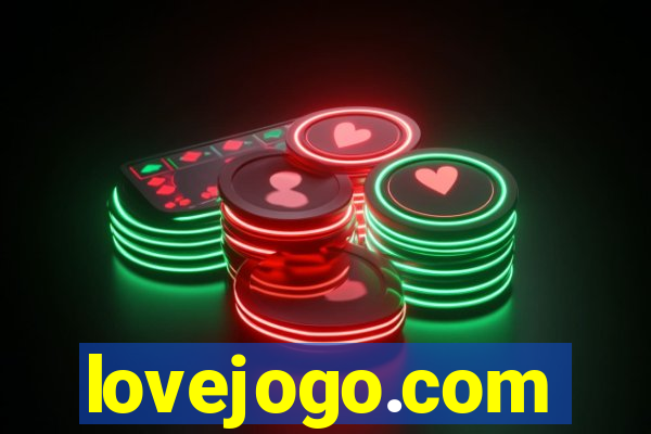 lovejogo.com