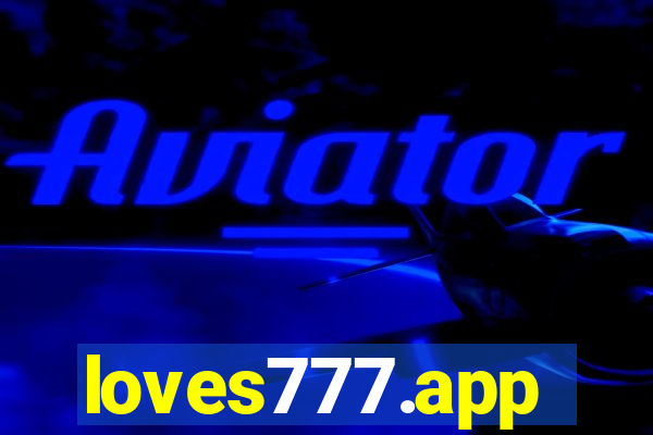 loves777.app