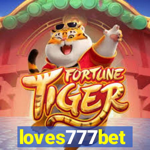 loves777bet