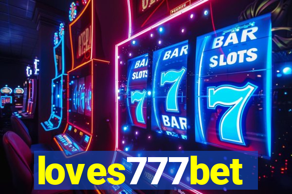 loves777bet