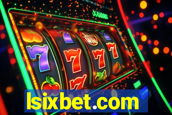 lsixbet.com