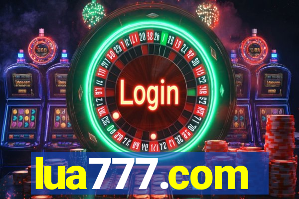 lua777.com