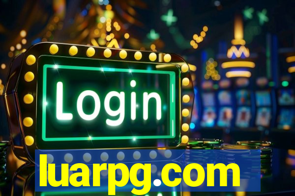 luarpg.com