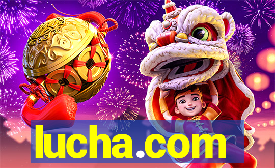 lucha.com