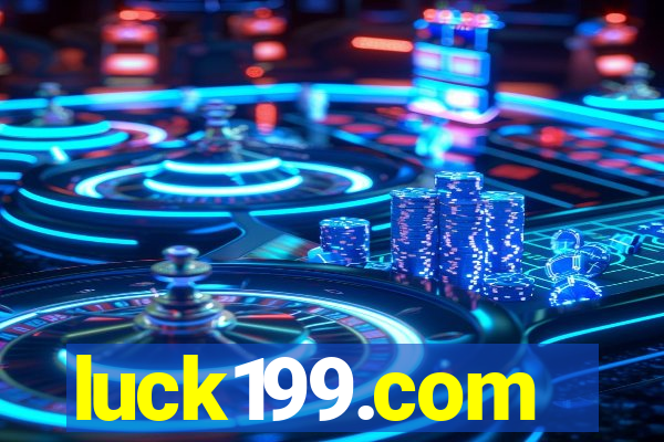 luck199.com