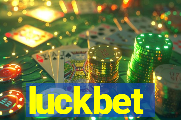 luckbet