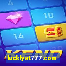 lucklyat777.com