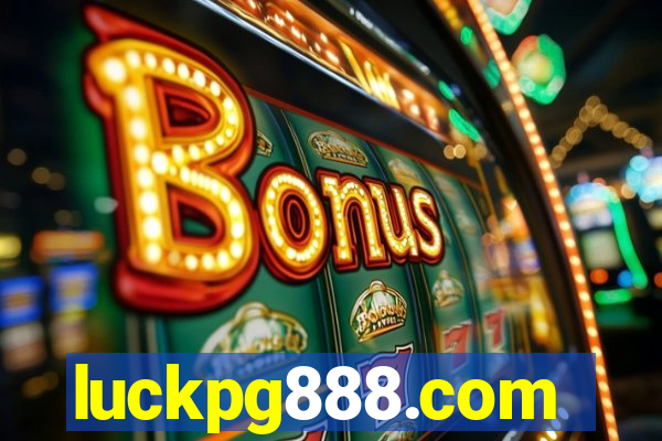 luckpg888.com