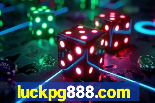 luckpg888.com