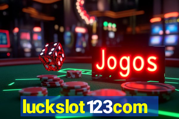 luckslot123com