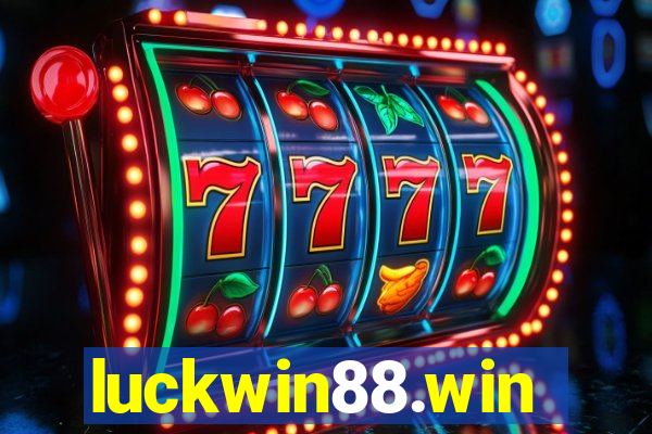 luckwin88.win