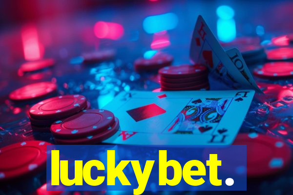 luckybet.