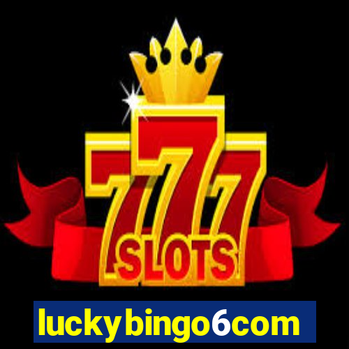 luckybingo6com