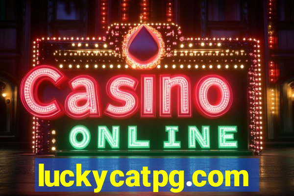 luckycatpg.com