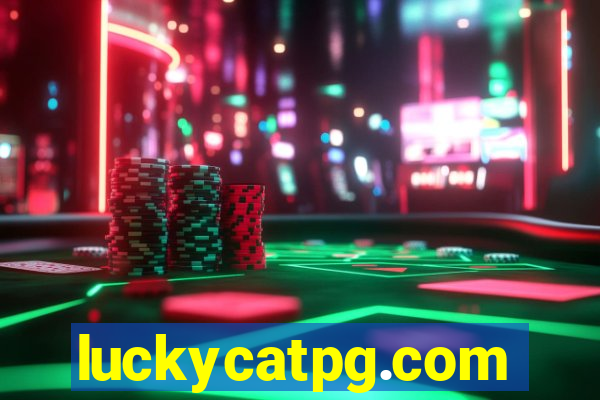 luckycatpg.com