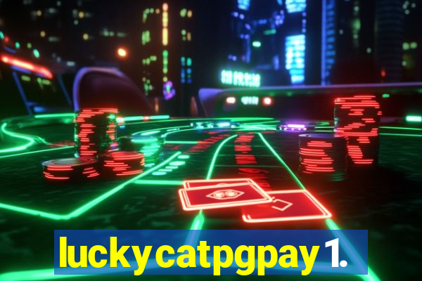 luckycatpgpay1.com