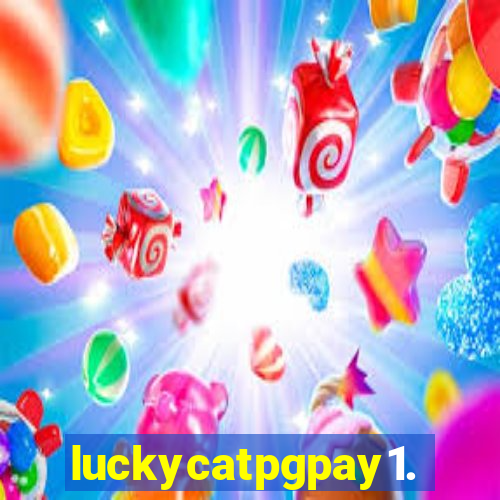 luckycatpgpay1.com