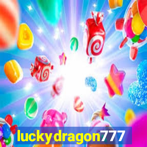 luckydragon777