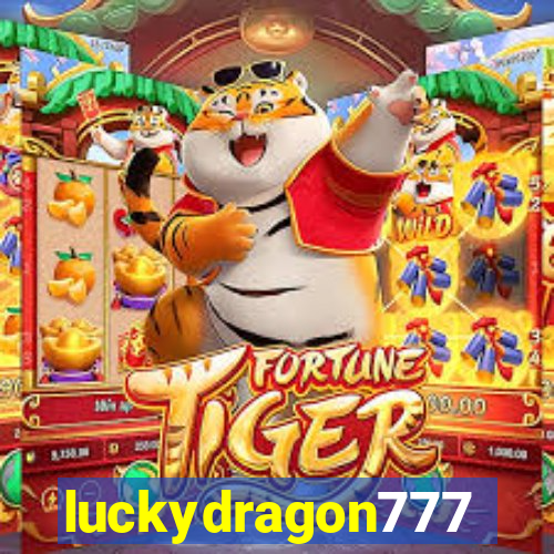 luckydragon777