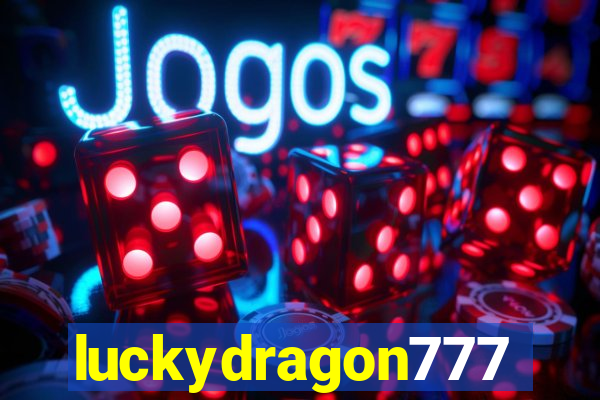 luckydragon777