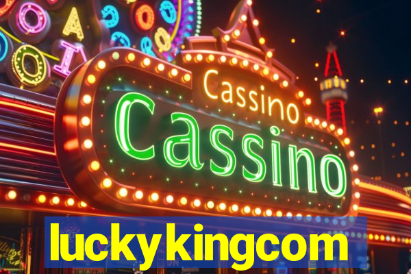 luckykingcom